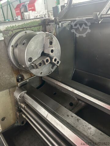 Lathe Colchester Mascot 1600