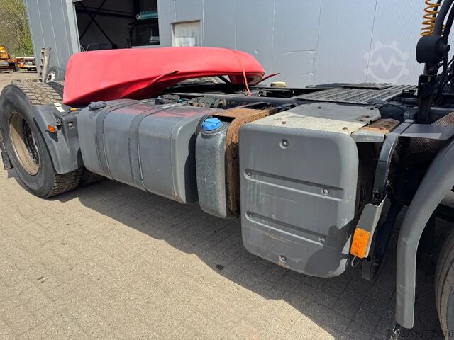 Standard-SZM Renault Premium 370 **EURO 5-BELGIAN TRUCK**