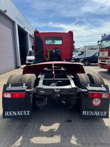 Standard-SZM Renault Premium 370 **EURO 5-BELGIAN TRUCK**