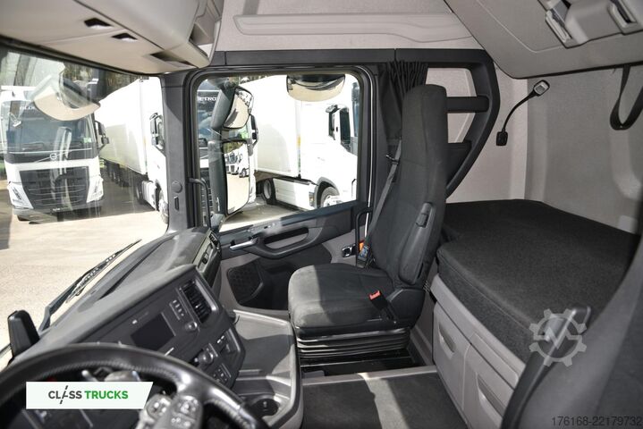 Standard tractor unit SCANIA R460 CR20H Cab, Adaptive Cruise Control