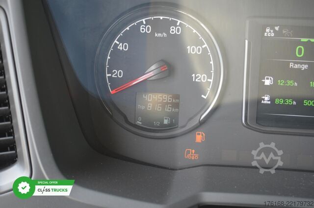 Standard tractor unit SCANIA R460 CR20H Cab, Adaptive Cruise Control