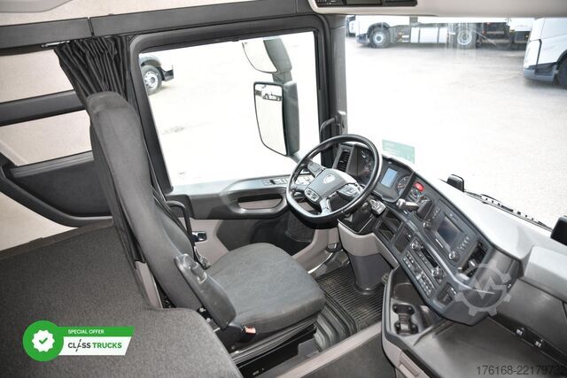 Standard tractor unit SCANIA R460 CR20H Cab, Adaptive Cruise Control