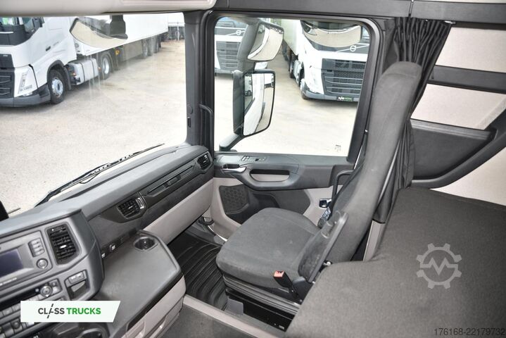 Standard tractor unit SCANIA R460 CR20H Cab, Adaptive Cruise Control