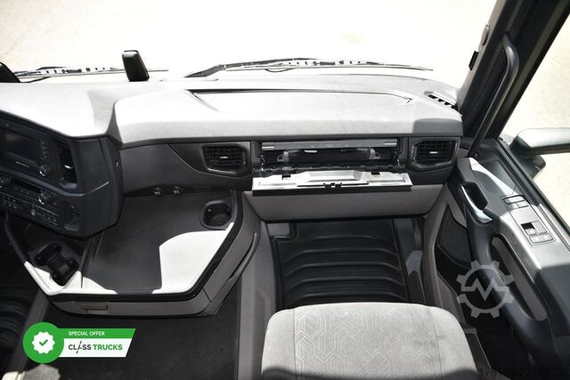 Standard tractor unit SCANIA R460 CR20H Cab, Adaptive Cruise Control