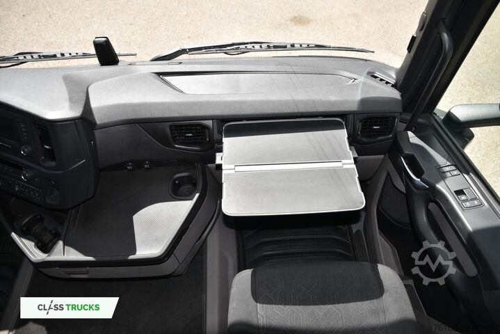 Standard tractor unit SCANIA R460 CR20H Cab, Adaptive Cruise Control