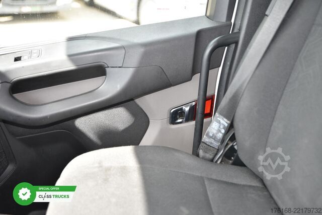 Standard tractor unit SCANIA R460 CR20H Cab, Adaptive Cruise Control