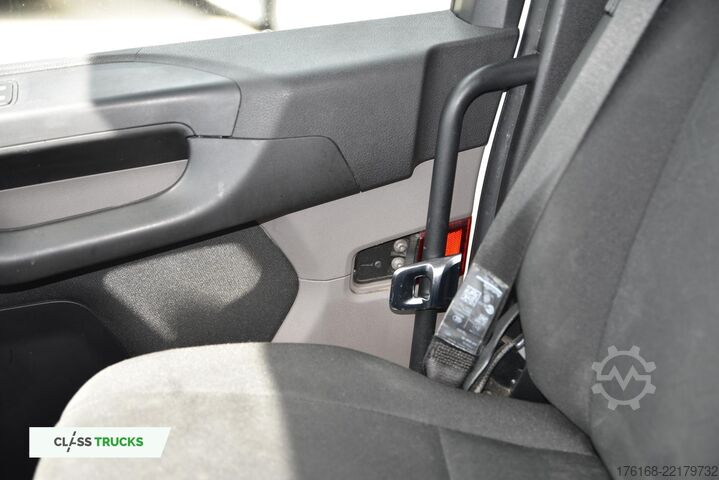 Standard tractor unit SCANIA R460 CR20H Cab, Adaptive Cruise Control