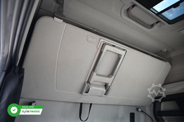 Standard tractor unit SCANIA R460 CR20H Cab, Adaptive Cruise Control