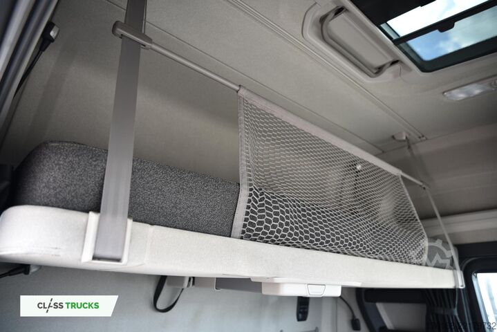 Standard tractor unit SCANIA R460 CR20H Cab, Adaptive Cruise Control