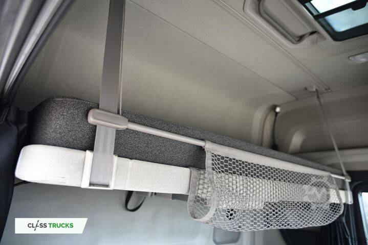 Standard tractor unit SCANIA R460 CR20H Cab, Adaptive Cruise Control