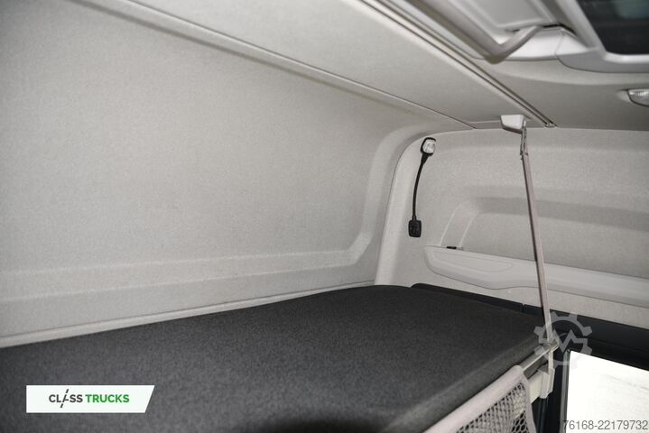 Standard tractor unit SCANIA R460 CR20H Cab, Adaptive Cruise Control