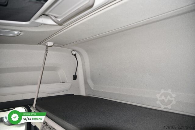 Standard tractor unit SCANIA R460 CR20H Cab, Adaptive Cruise Control