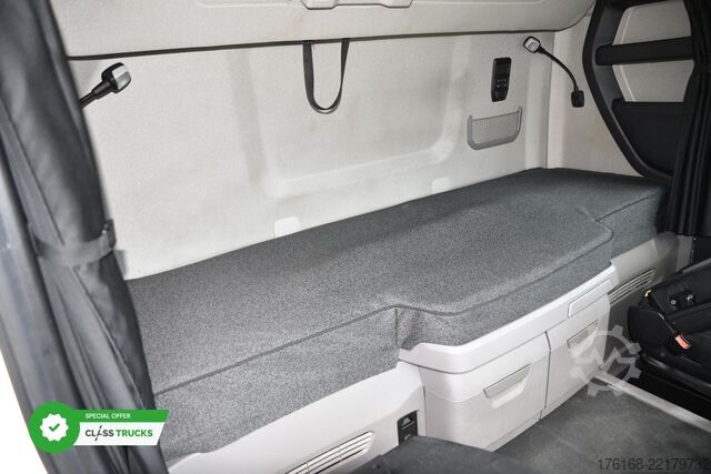 Standard tractor unit SCANIA R460 CR20H Cab, Adaptive Cruise Control