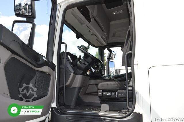 Standard tractor unit SCANIA R450 CR20H Retarder ACC ADAS Package