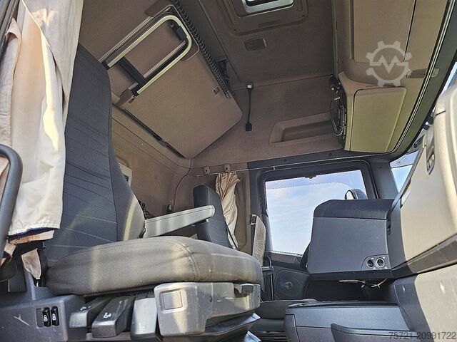 Standard-SZM SCANIA R440