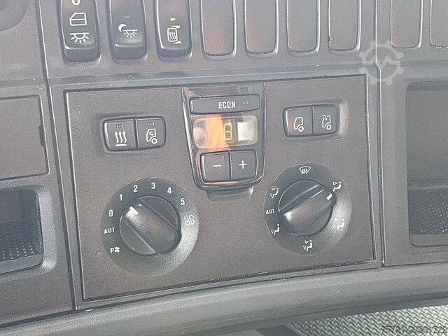 Standard-SZM SCANIA R440