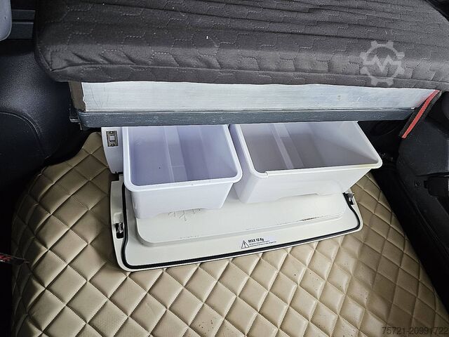 Standard-SZM SCANIA R440