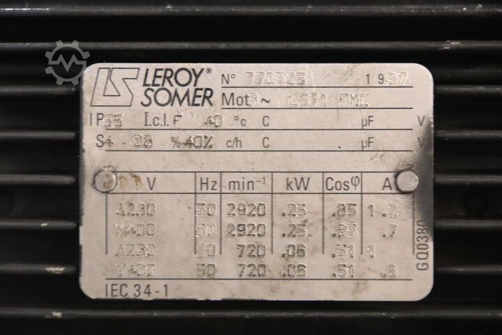 Säulenschwenkkran Ausleger 6 m /3000 kg VETTER TS30-6,0