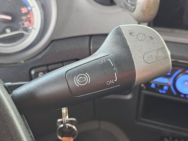 Standard-SZM DAF XF 460