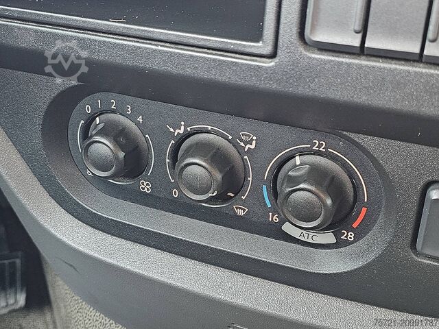 Standard-SZM DAF XF 460