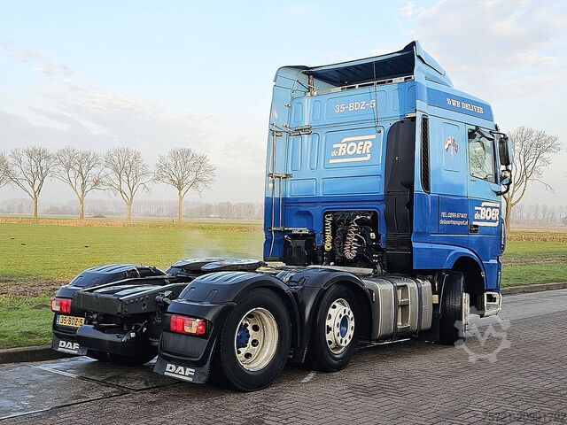 Standard-SZM DAF XF 460
