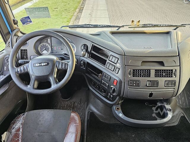 Standard-SZM DAF XF 460