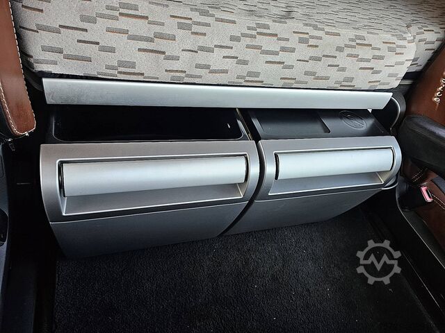 Standard-SZM DAF XF 460