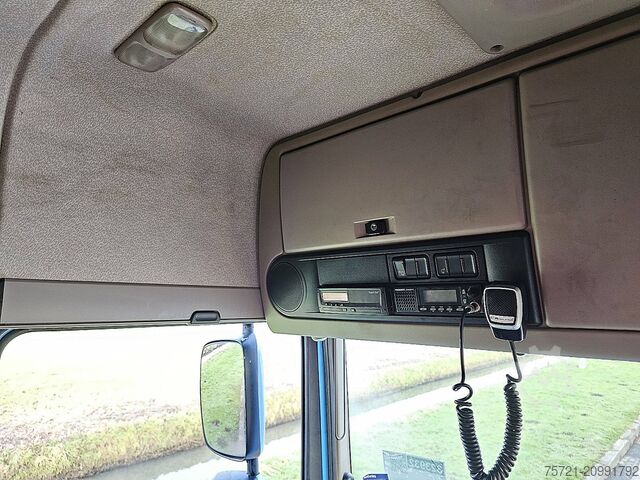 Standard-SZM DAF XF 460