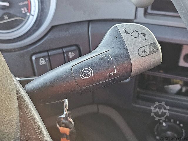 Standard-SZM DAF XF 460