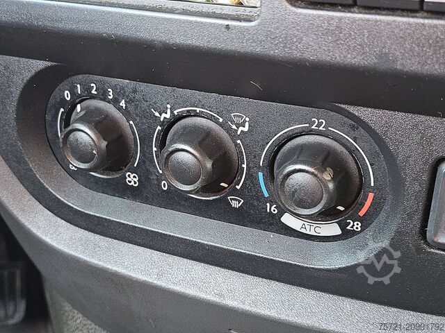 Standard-SZM DAF XF 460