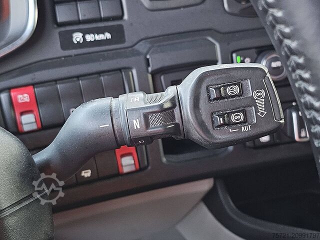 Standard-SZM SCANIA R580