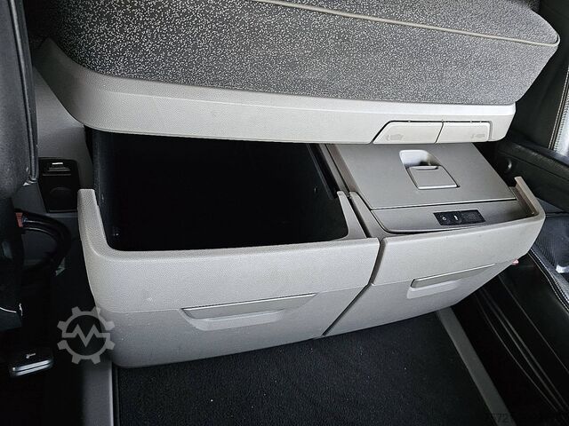 Standard-SZM SCANIA R580