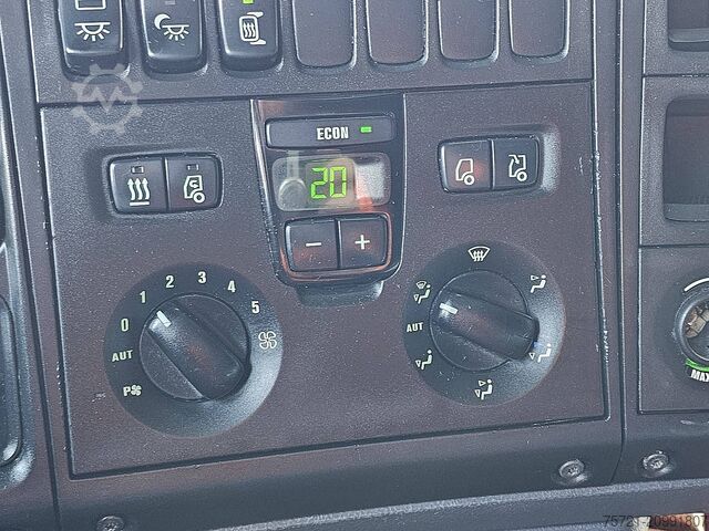 Standard-SZM SCANIA R420