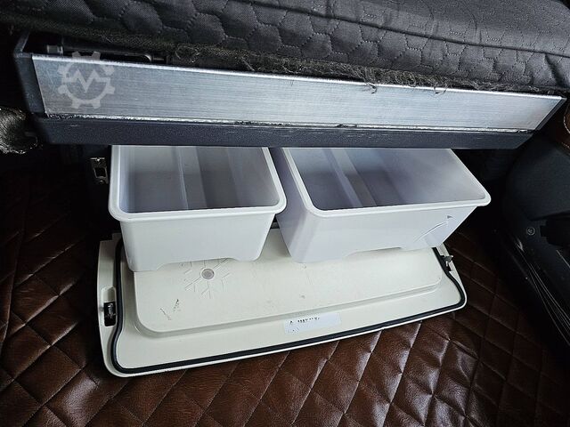 Standard-SZM SCANIA R420