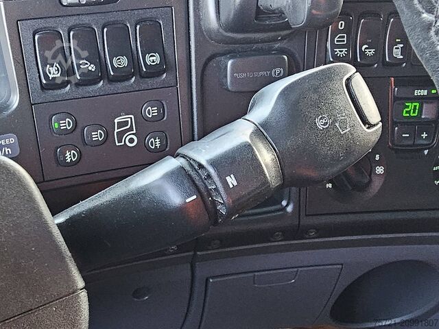 Standard-SZM SCANIA R420