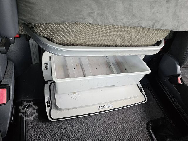 Standard-SZM SCANIA R400