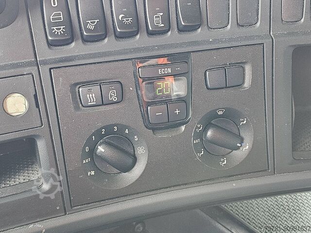 Standard-SZM SCANIA R400