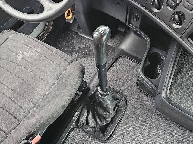 Standard-SZM SCANIA R400