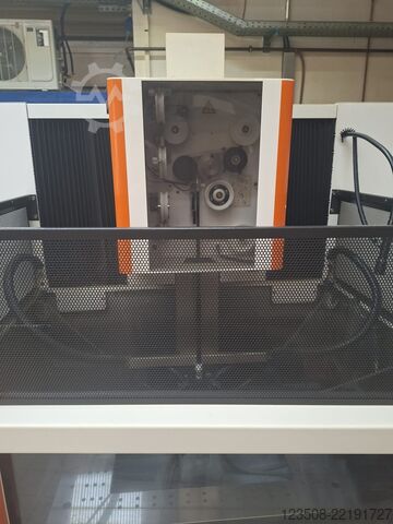 Wire eroding machine AGIE CHARMILLES CUT 300