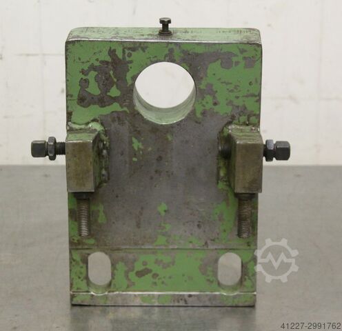 Punching tool Peddinghaus Aufnahme Unten