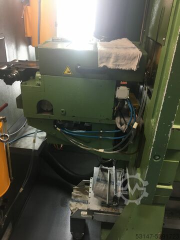 High Speed Press Raster HR45 / überholt 2003