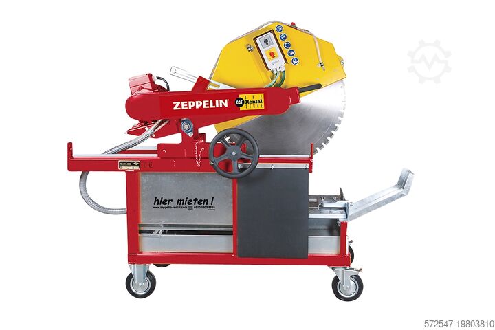 Table cutting machine CTS 375.2 CEDIMA CTS 375.2