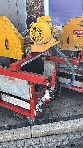 Table cutting machine CTS 375.2 CEDIMA CTS 375.2