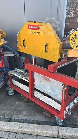 Table cutting machine CTS 375.2 CEDIMA CTS 375.2