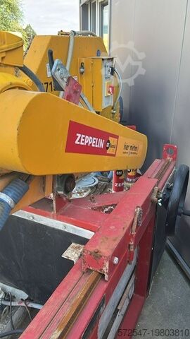Table cutting machine CTS 375.2 CEDIMA CTS 375.2
