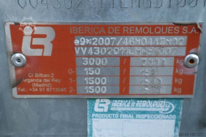 Compressor Irmer+Elze UND EL CPS11 C3 AIP EC Valid inspection, *Guarante
