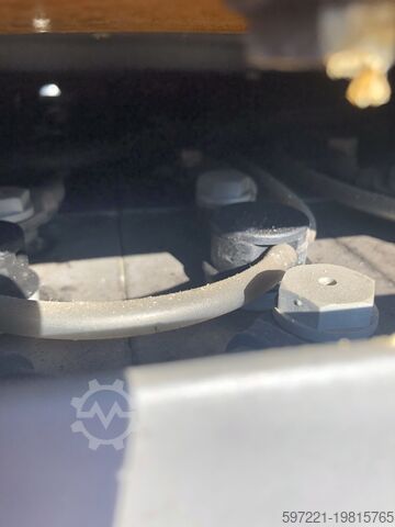 Elektrisch – 3 Räder Jungheinrich EFG 218k