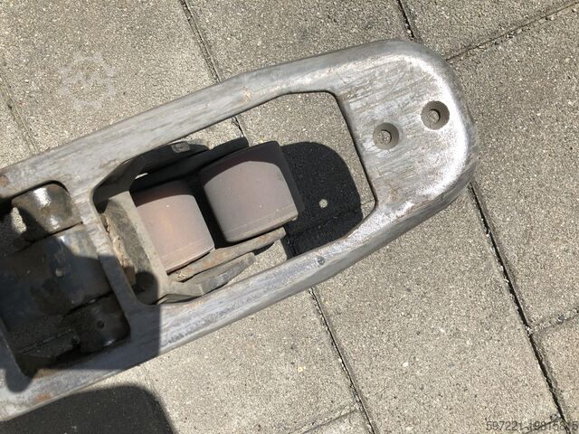 Pallet Stackers Jungheinrich ERD 220 KP 119 201ZT