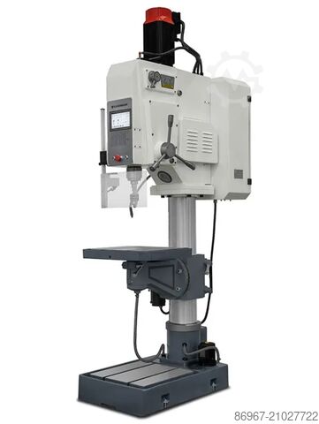 Pillar drill CORMAK Z5050 AUTO