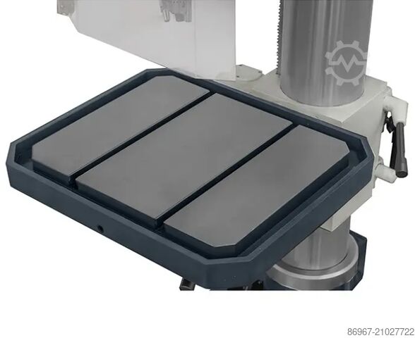 Pillar drill CORMAK Z5050 AUTO